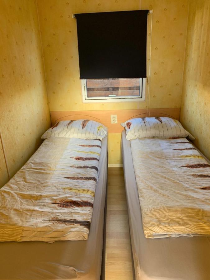 Prachtig Chalet Zonnestraal Westerland エクステリア 写真