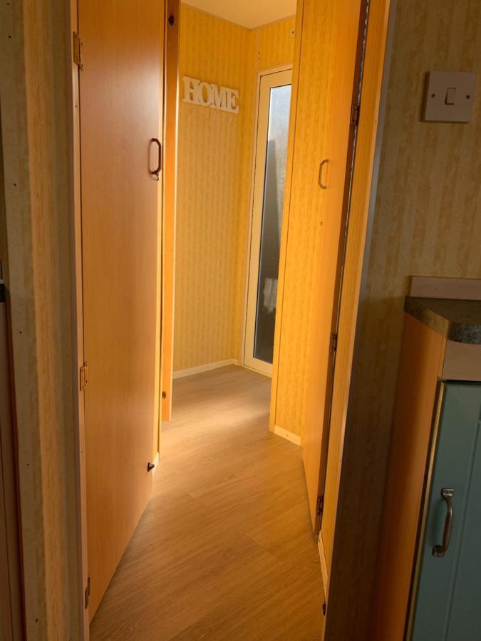 Prachtig Chalet Zonnestraal Westerland エクステリア 写真