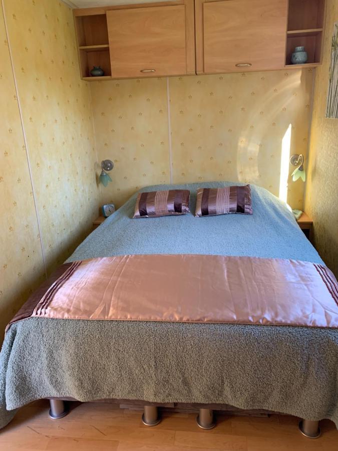 Prachtig Chalet Zonnestraal Westerland エクステリア 写真
