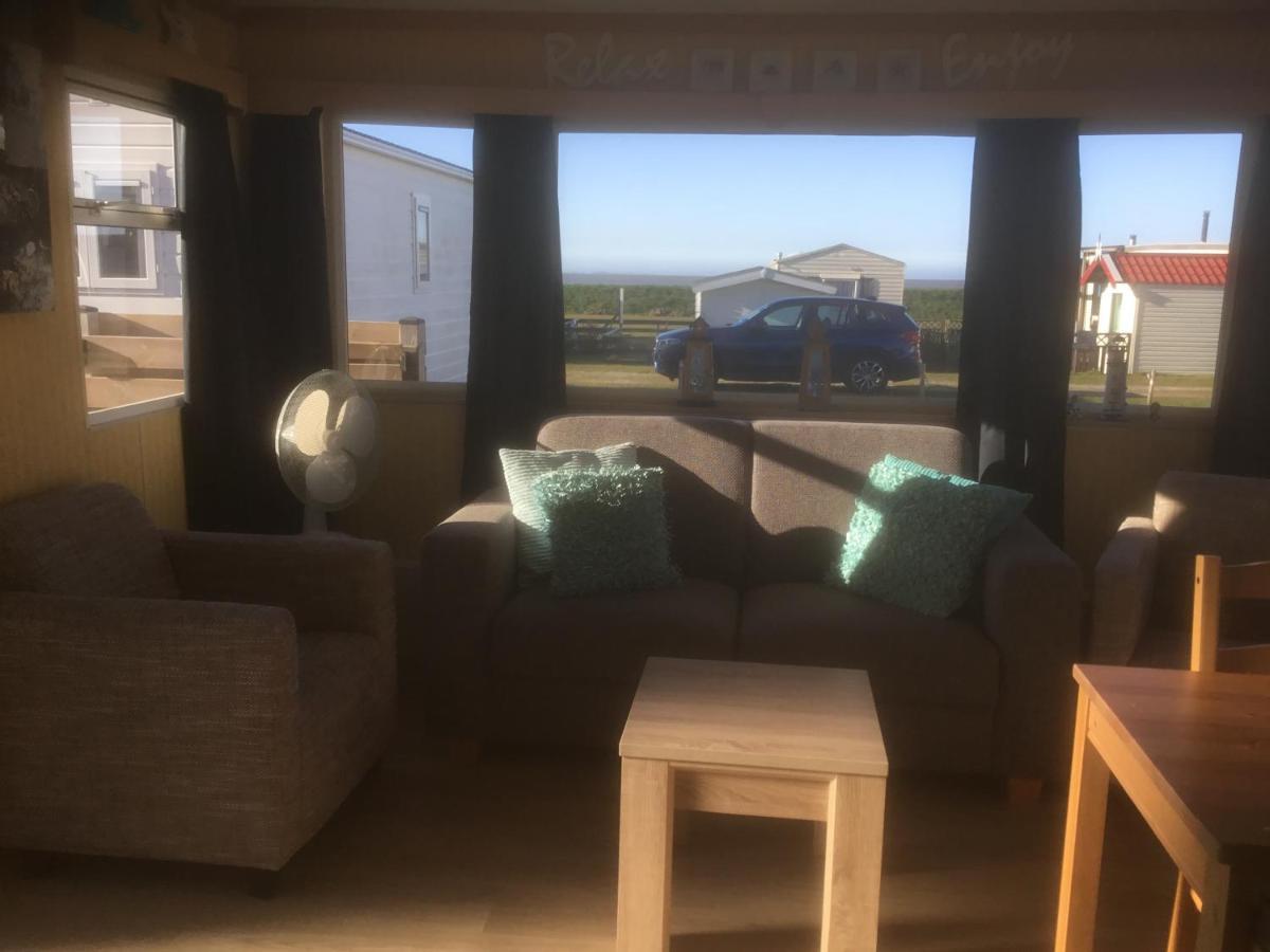 Prachtig Chalet Zonnestraal Westerland エクステリア 写真