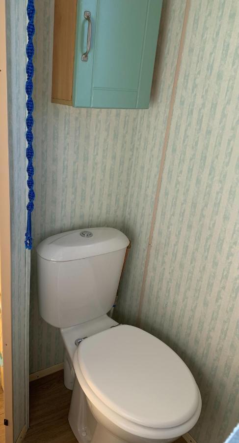 Prachtig Chalet Zonnestraal Westerland エクステリア 写真