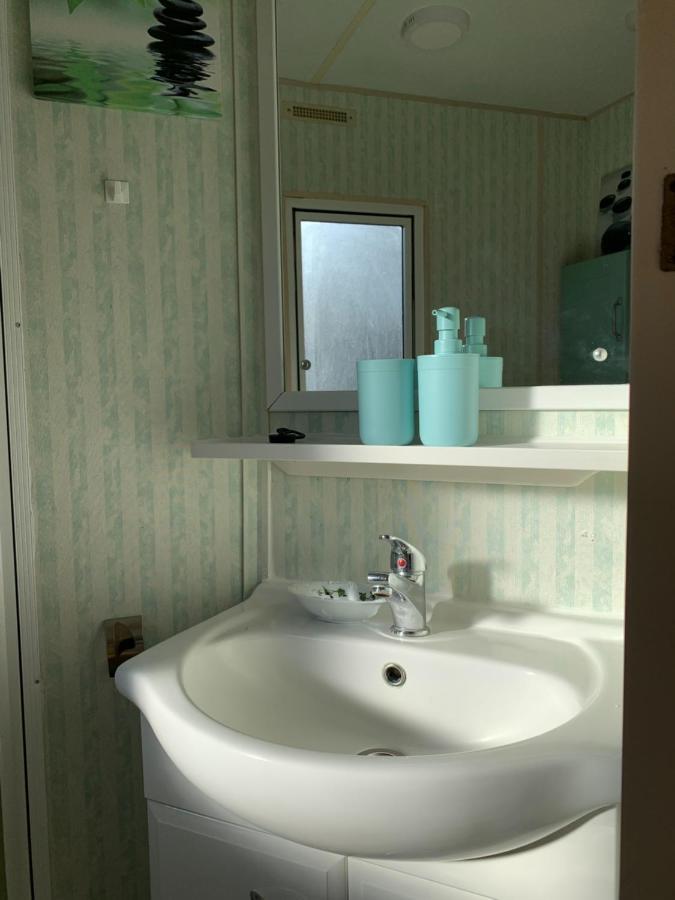 Prachtig Chalet Zonnestraal Westerland エクステリア 写真