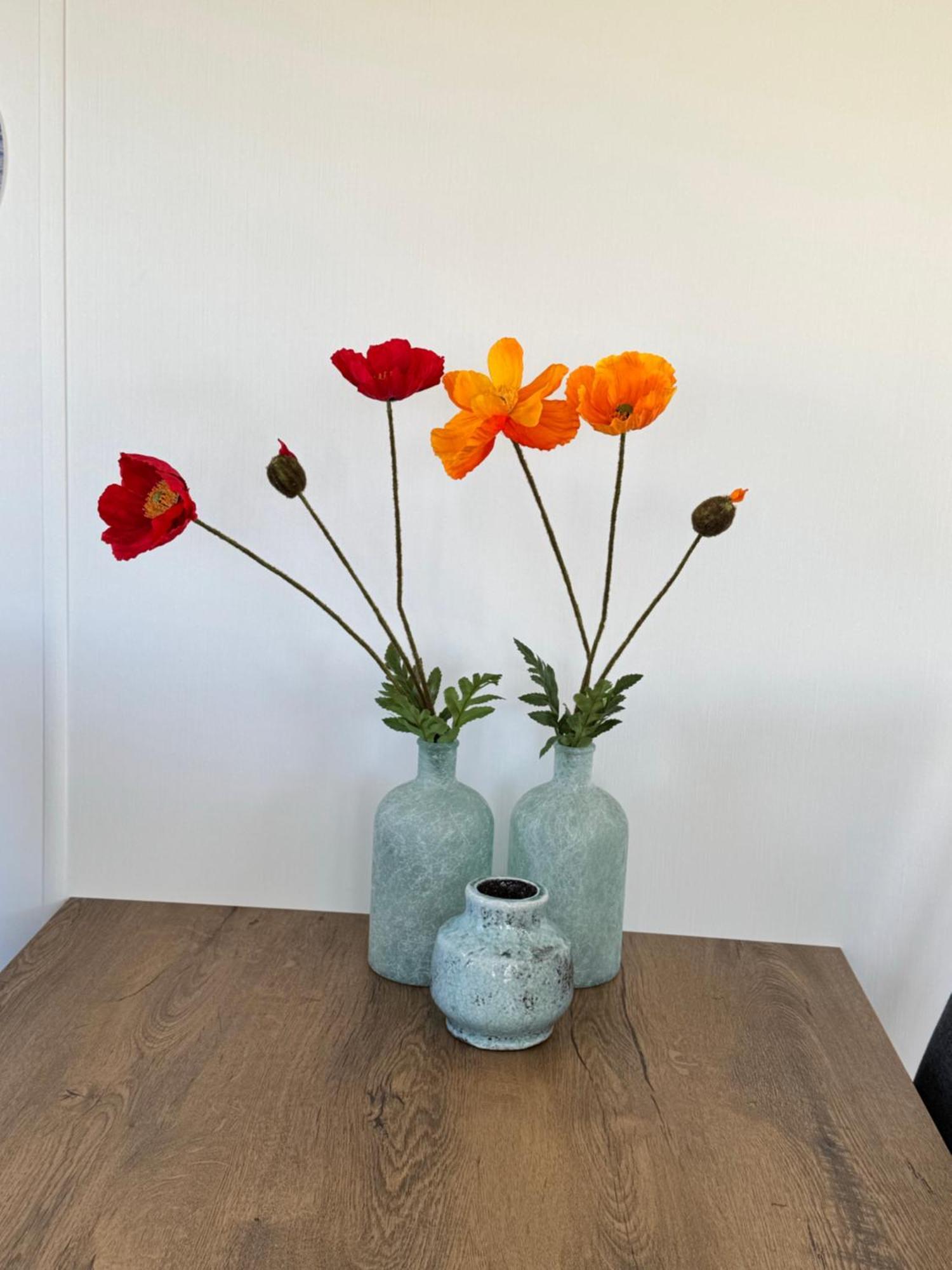Prachtig Chalet Zonnestraal Westerland エクステリア 写真